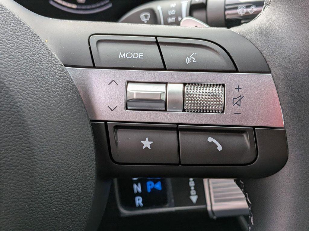 new 2026 Hyundai Sonata car, priced at $33,035