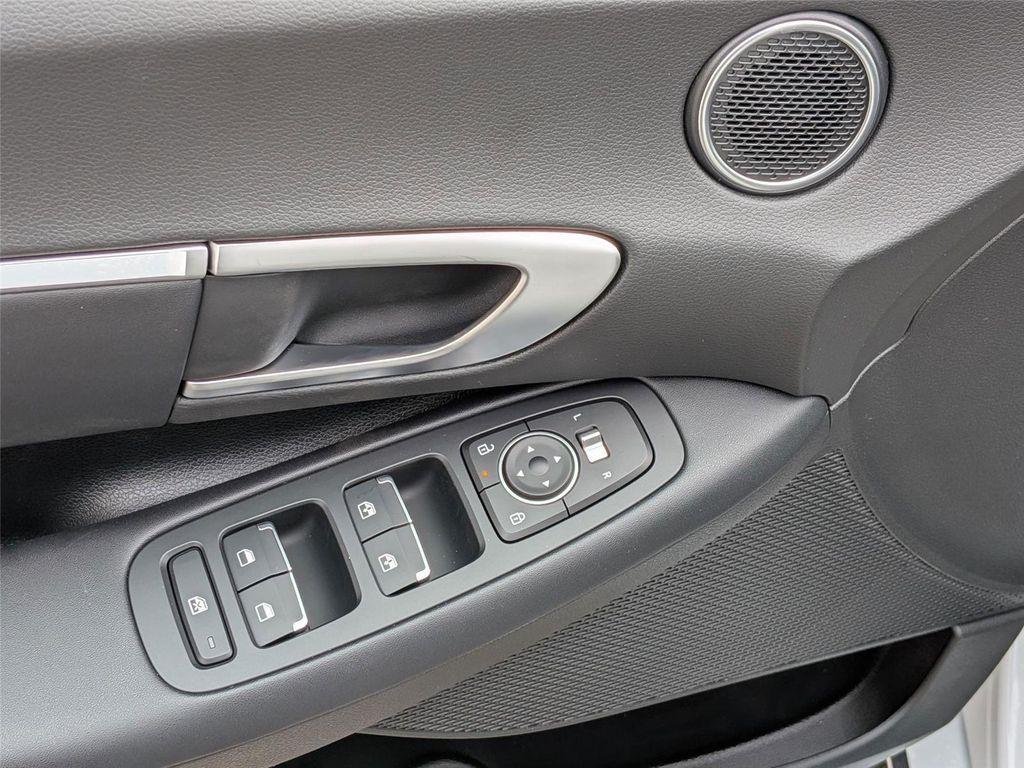 new 2026 Hyundai Sonata car, priced at $33,035
