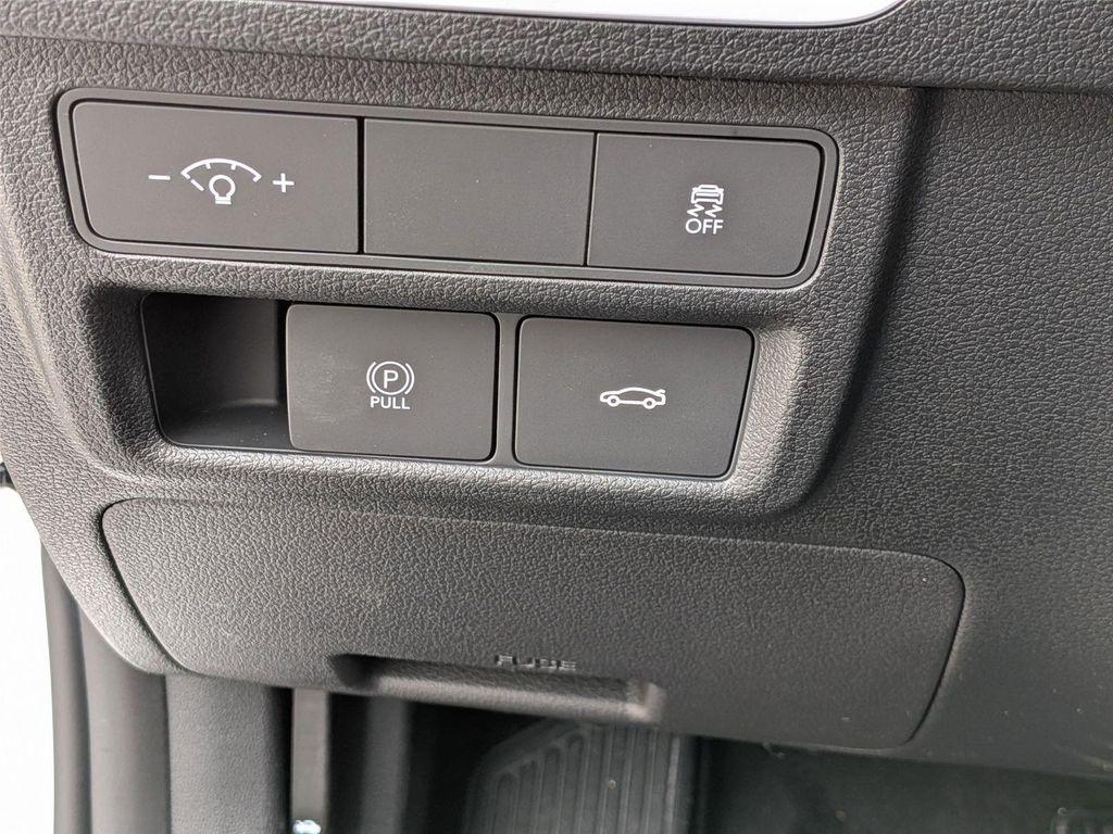 new 2026 Hyundai Sonata car, priced at $33,035