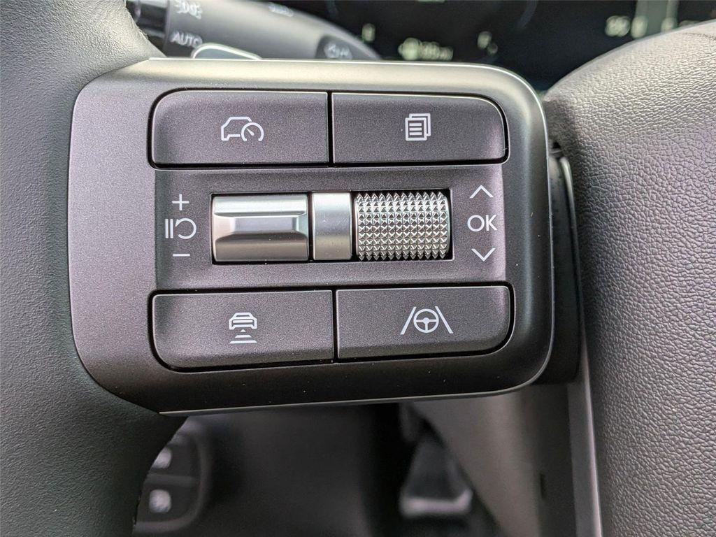 new 2026 Hyundai Palisade car, priced at $46,990