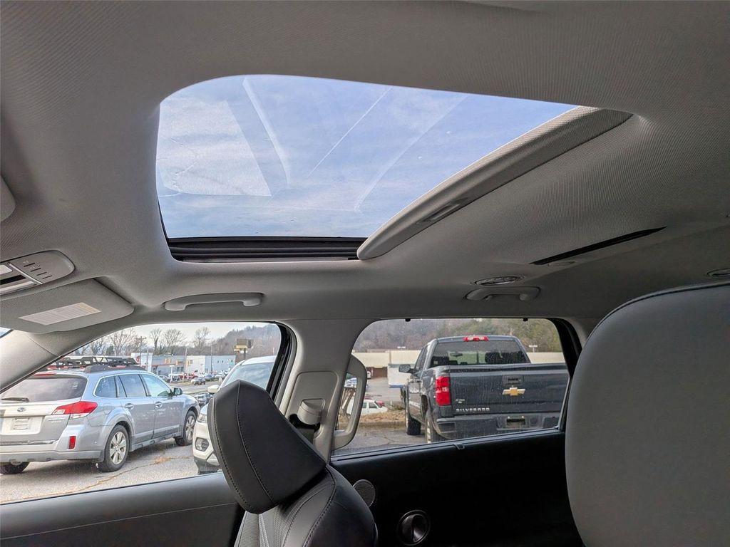 new 2026 Hyundai Palisade car, priced at $46,990