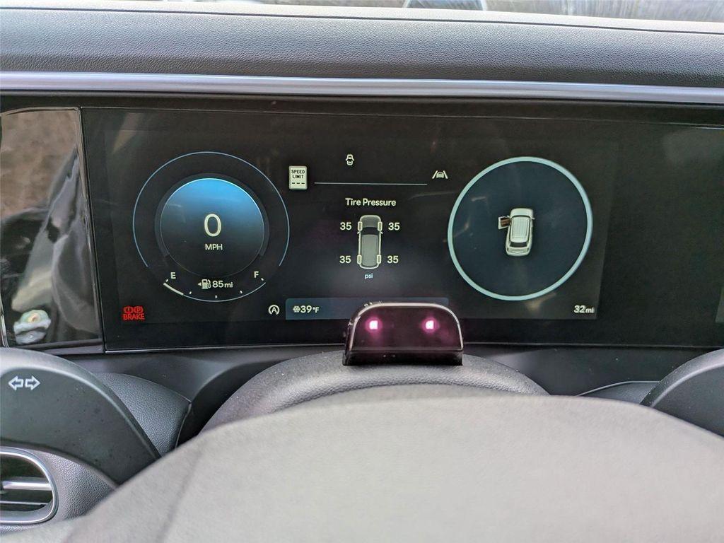 new 2026 Hyundai Palisade car, priced at $46,990