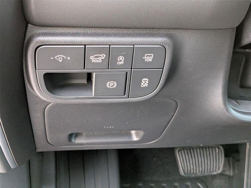 new 2026 Hyundai Palisade car, priced at $46,990