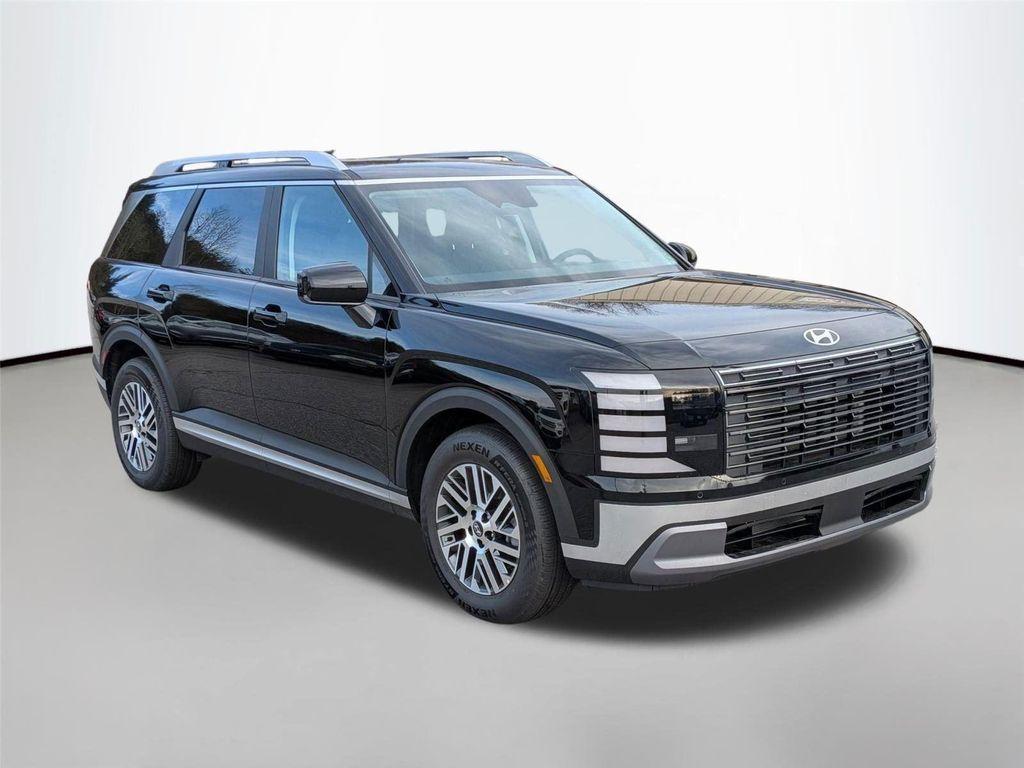 new 2026 Hyundai Palisade car, priced at $46,990