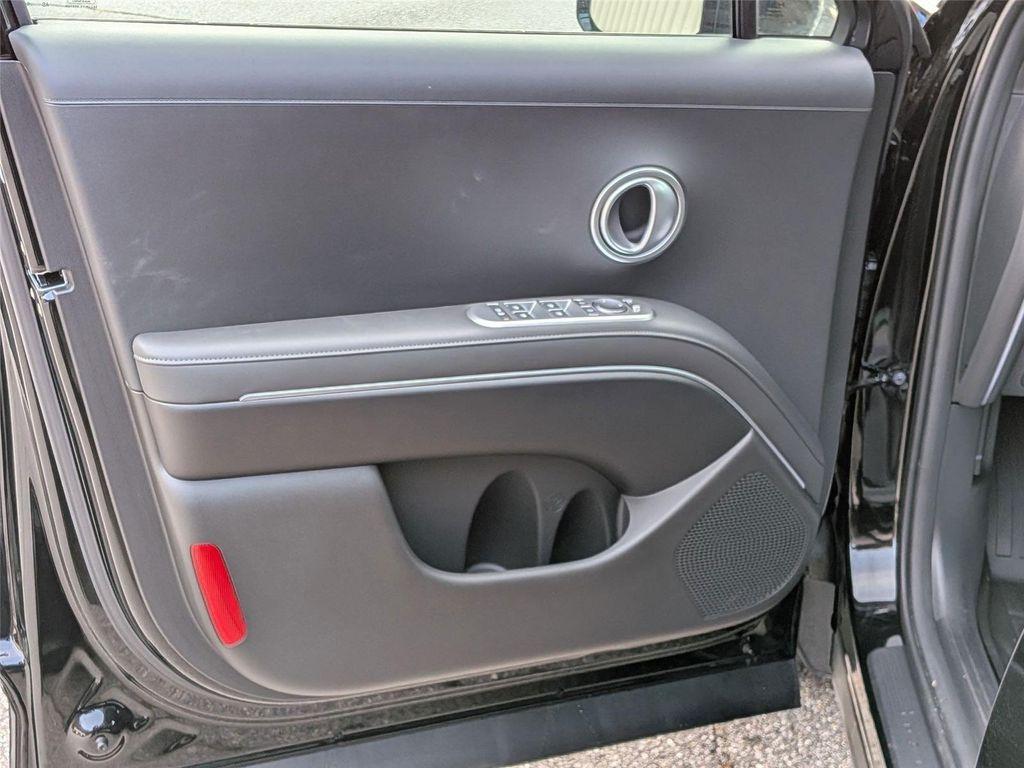 new 2026 Hyundai Palisade car, priced at $46,990