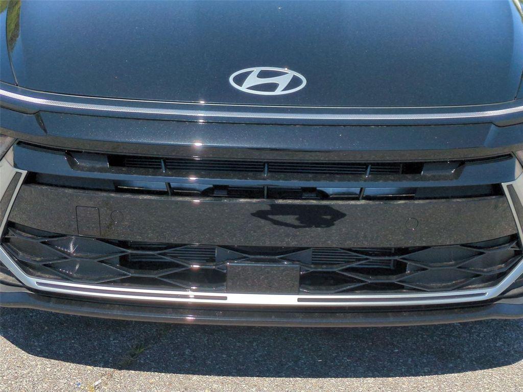 new 2026 Hyundai Sonata car, priced at $29,934