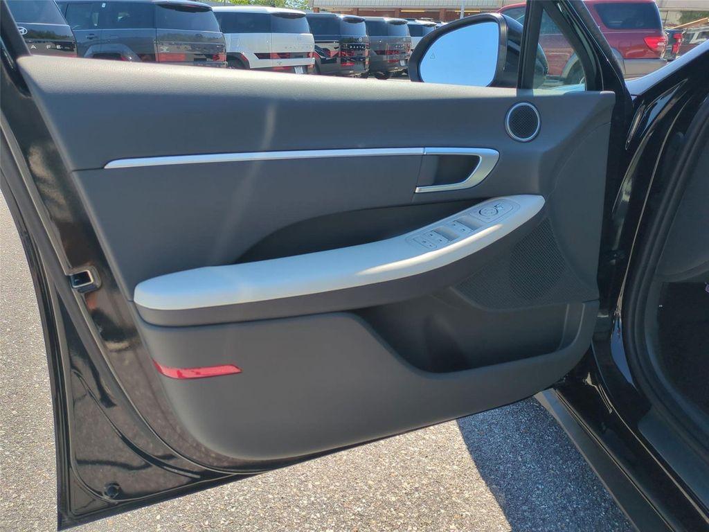 new 2026 Hyundai Sonata car, priced at $29,934
