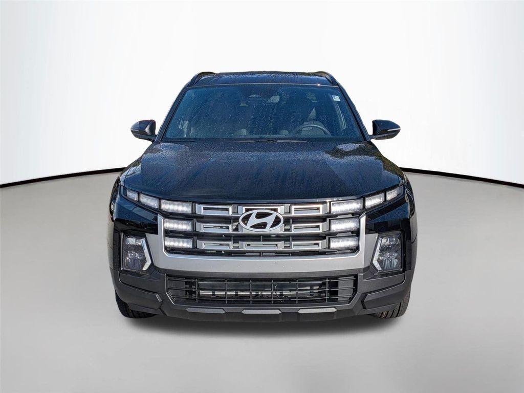 new 2026 Hyundai SANTA CRUZ car, priced at $38,060