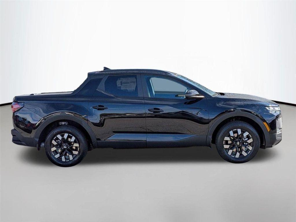 new 2026 Hyundai SANTA CRUZ car, priced at $38,060