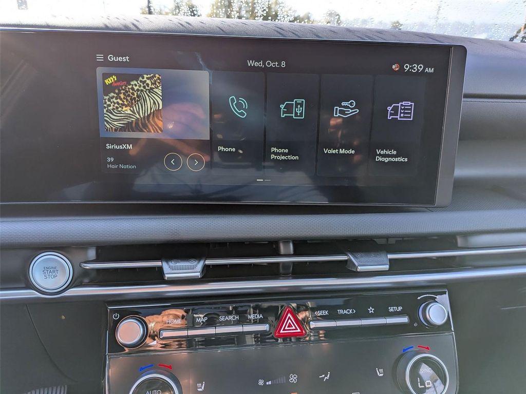 new 2026 Hyundai SANTA CRUZ car, priced at $38,060