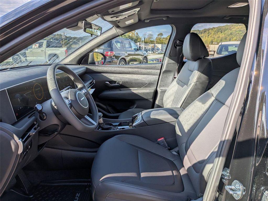 new 2026 Hyundai SANTA CRUZ car, priced at $38,060