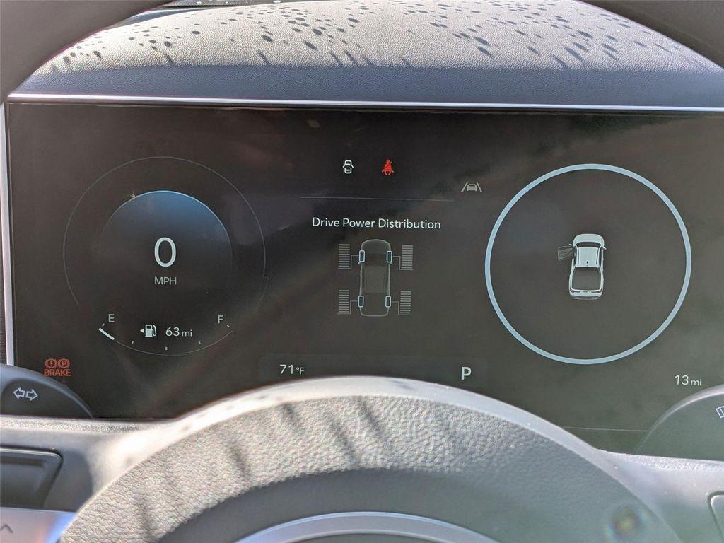 new 2026 Hyundai SANTA CRUZ car, priced at $38,060