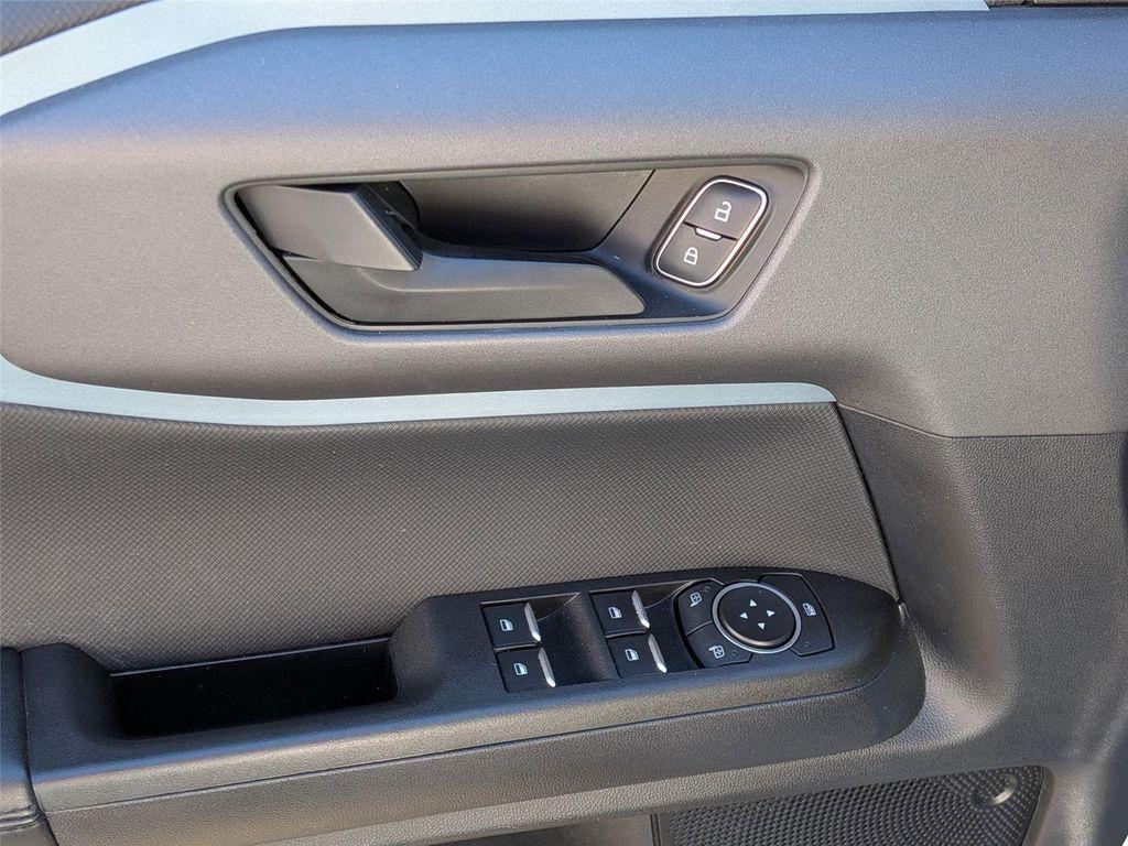 used 2022 Ford Bronco Sport car, priced at $23,195