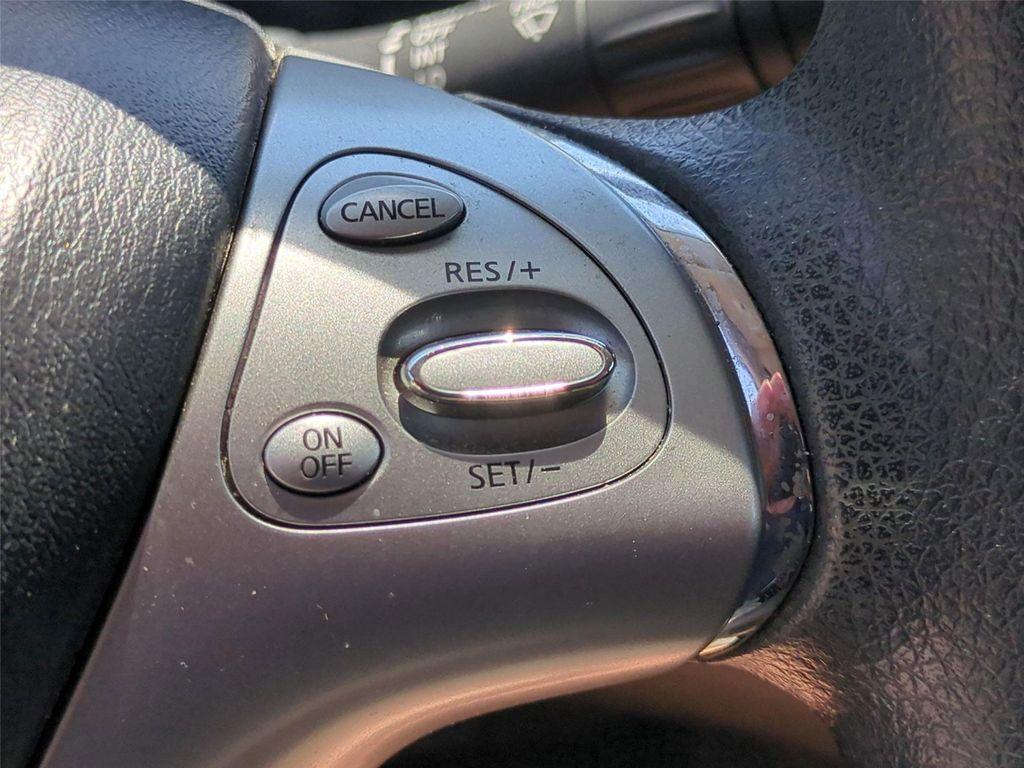 used 2018 Nissan Murano car, priced at $15,296