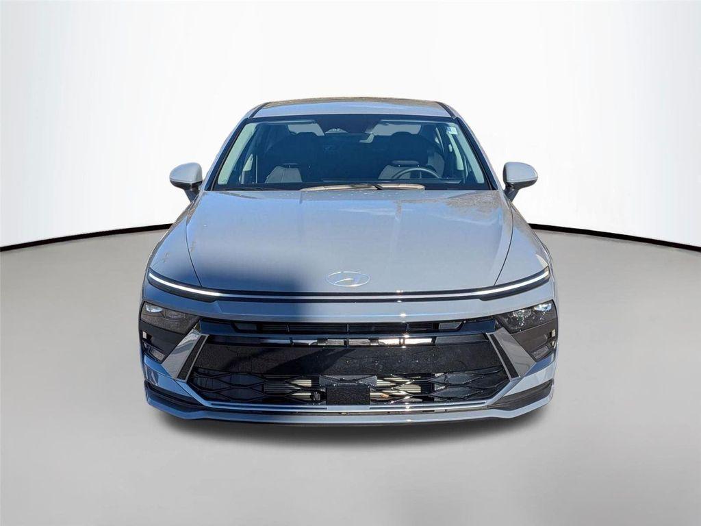 used 2025 Hyundai Sonata car, priced at $22,634