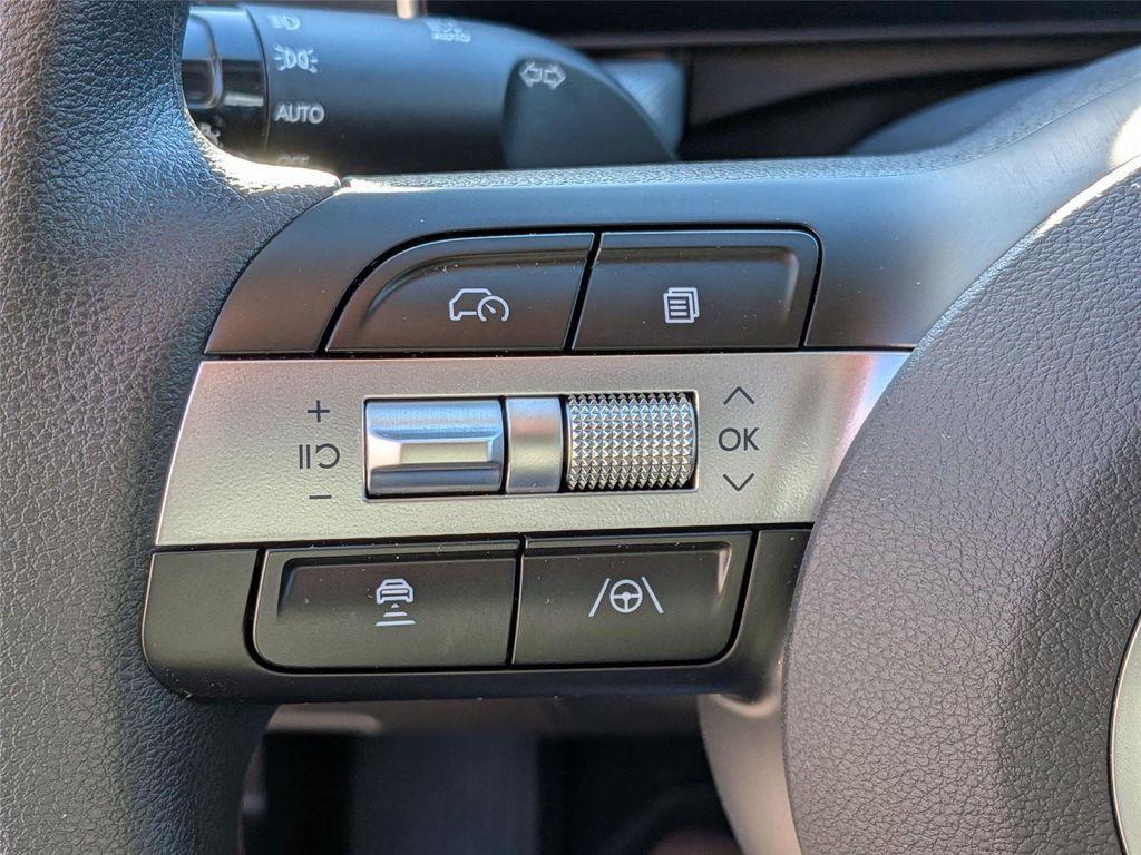 used 2025 Hyundai Sonata car, priced at $22,634