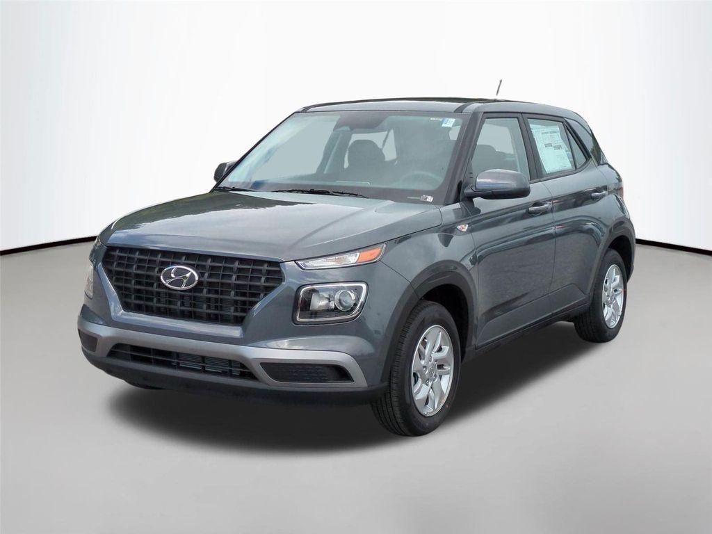 new 2026 Hyundai Venue car, priced at $23,459