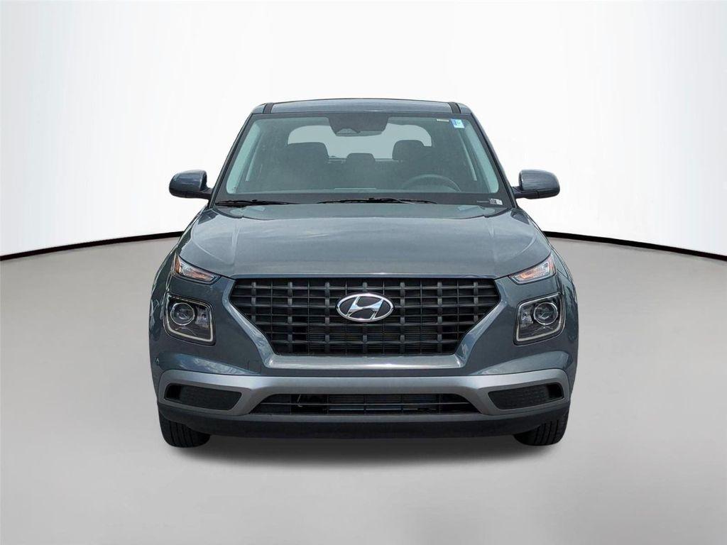 new 2026 Hyundai Venue car, priced at $23,459