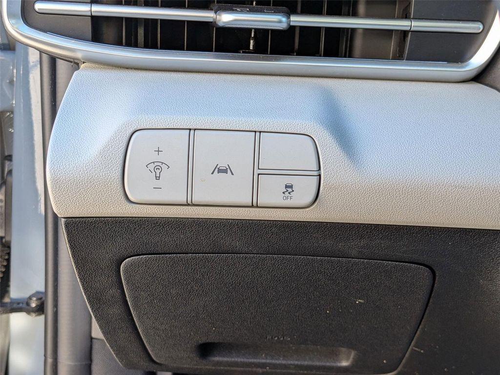 used 2022 Hyundai Elantra car, priced at $19,988