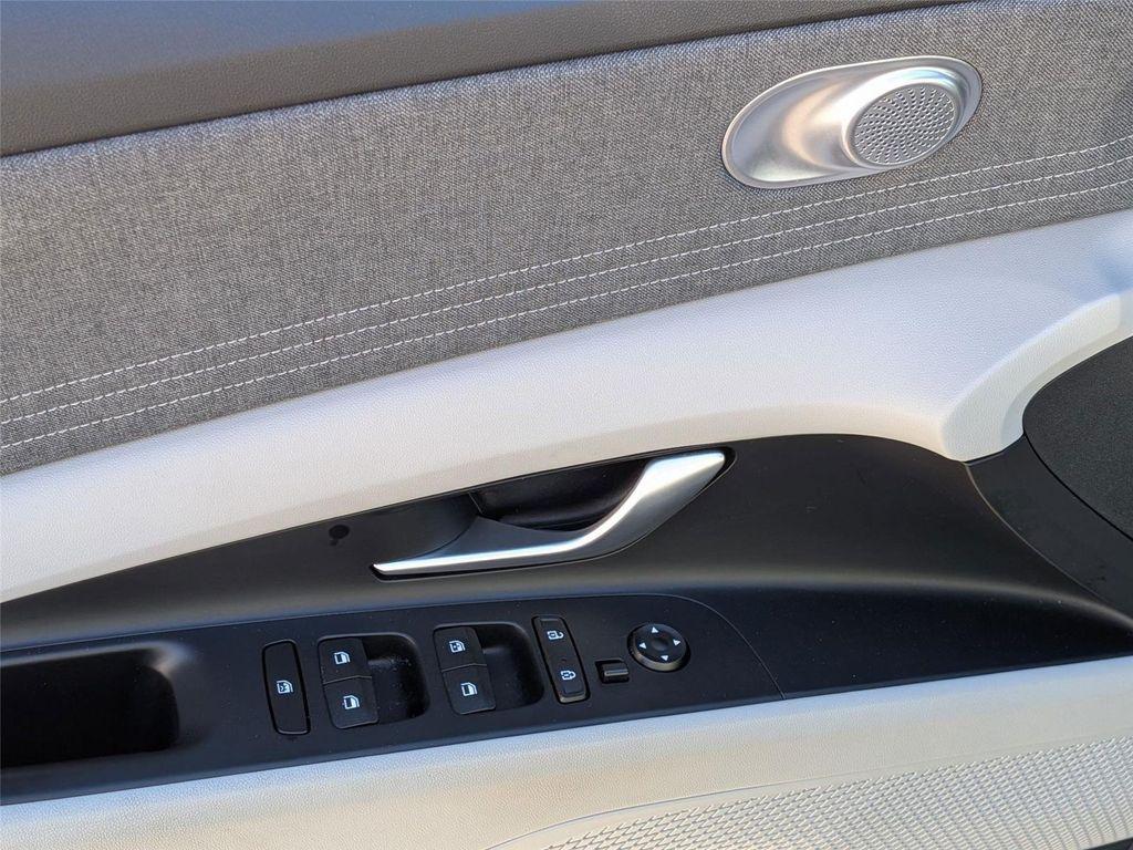 used 2022 Hyundai Elantra car, priced at $19,988