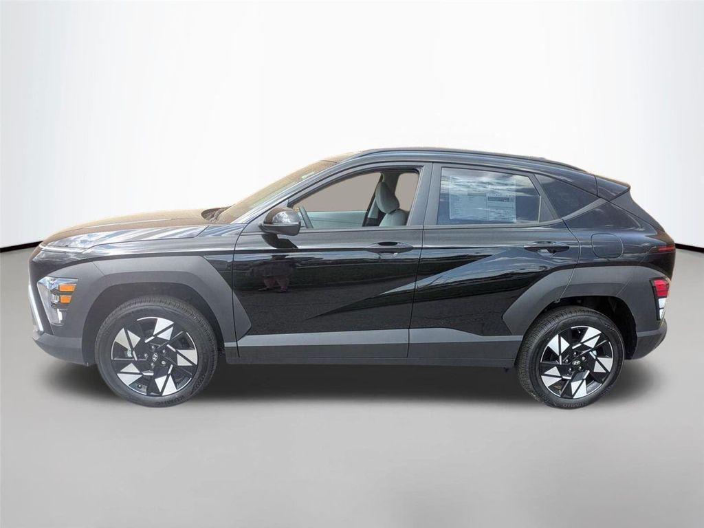 new 2025 Hyundai Kona car, priced at $28,068