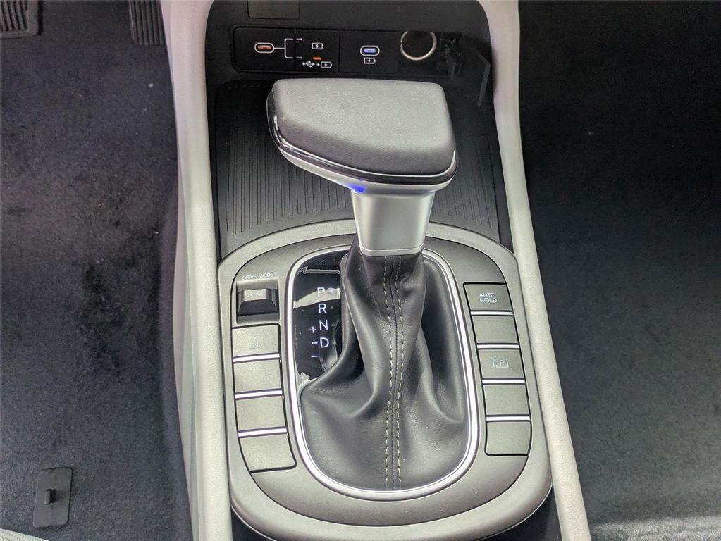 new 2025 Hyundai Kona car, priced at $28,068