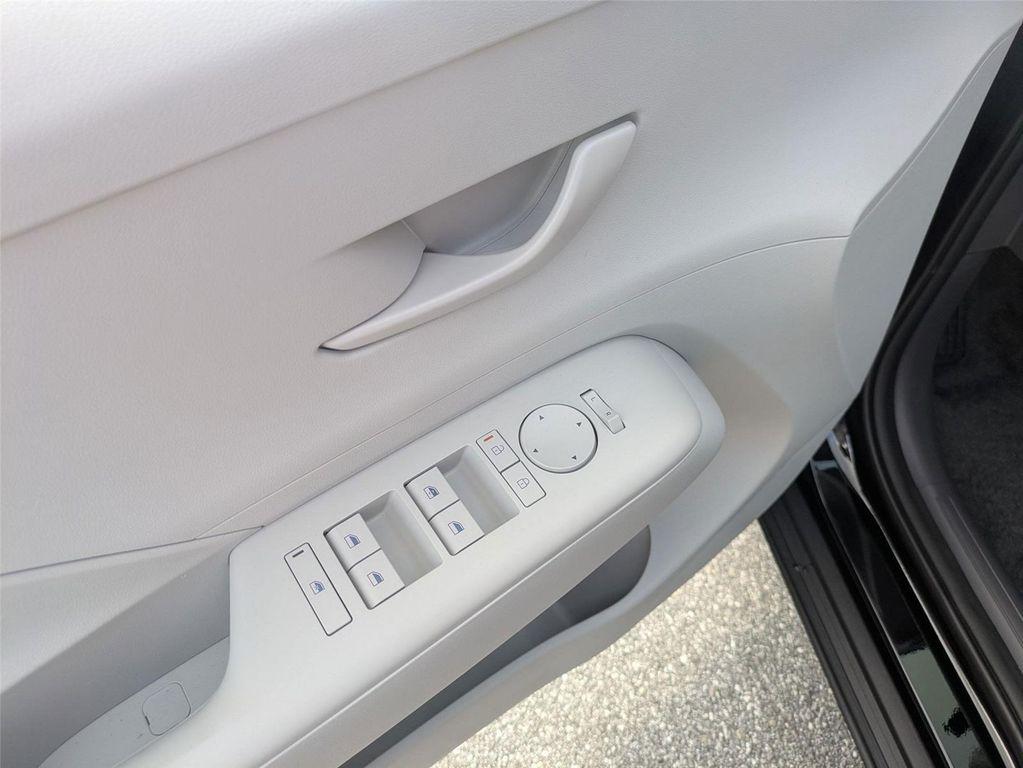 new 2025 Hyundai Kona car, priced at $28,068