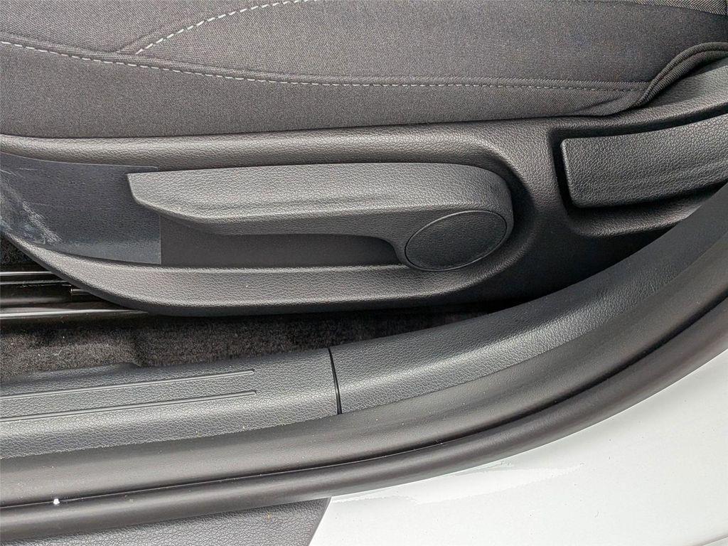 new 2026 Hyundai Sonata Hybrid car, priced at $31,270