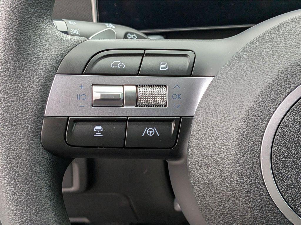 new 2026 Hyundai Sonata Hybrid car, priced at $31,270