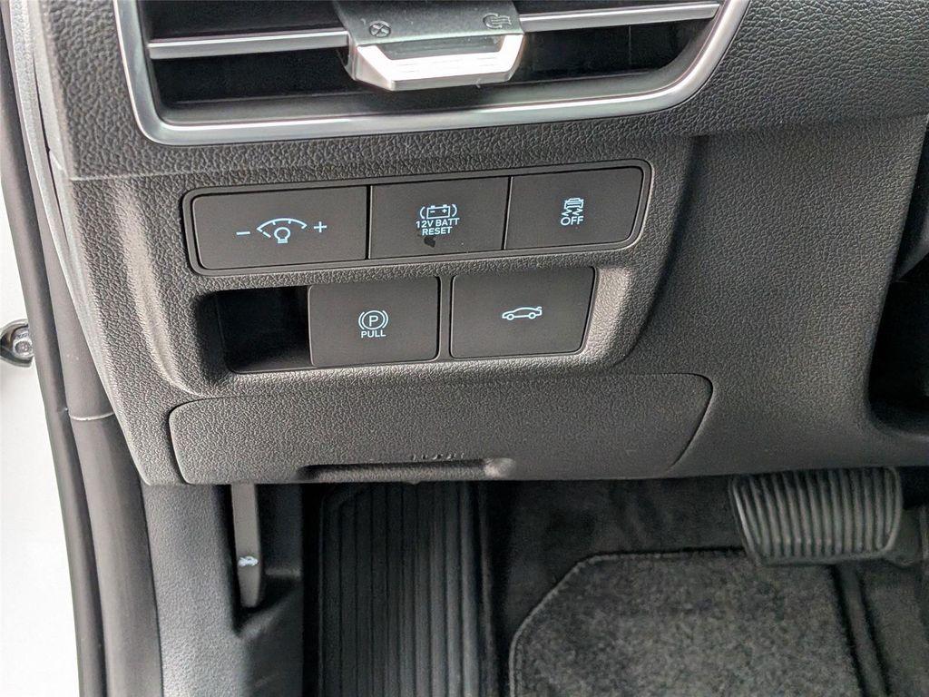 new 2026 Hyundai Sonata Hybrid car, priced at $31,270