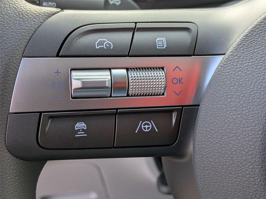 new 2026 Hyundai Kona car, priced at $28,145