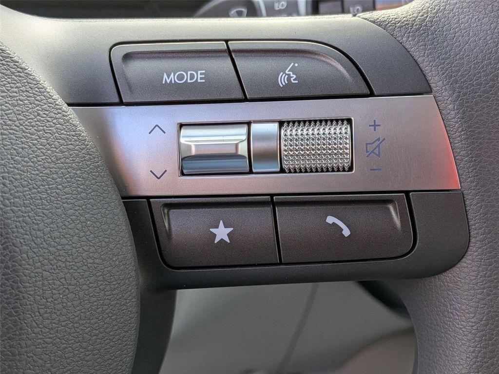 new 2026 Hyundai Kona car, priced at $28,145