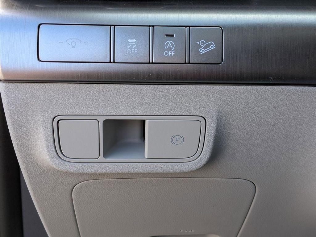 new 2026 Hyundai Kona car, priced at $28,145