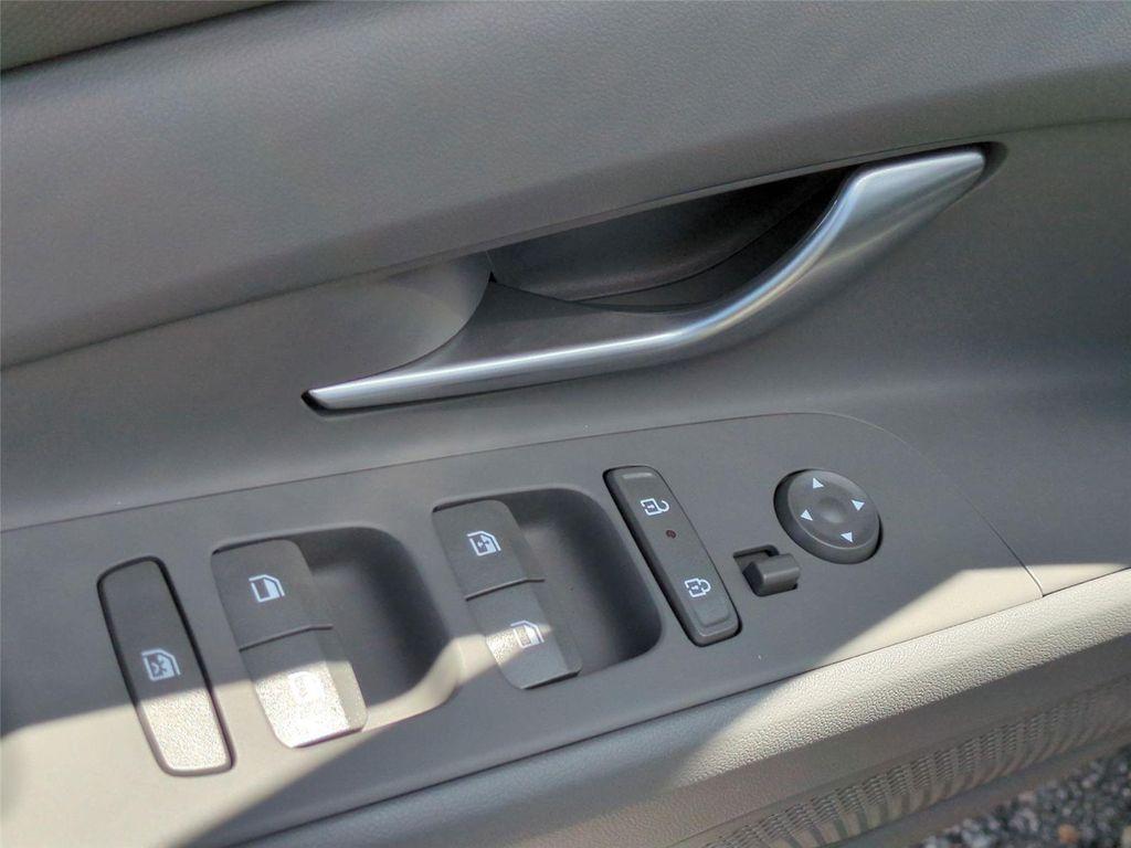 new 2026 Hyundai Elantra car, priced at $27,256