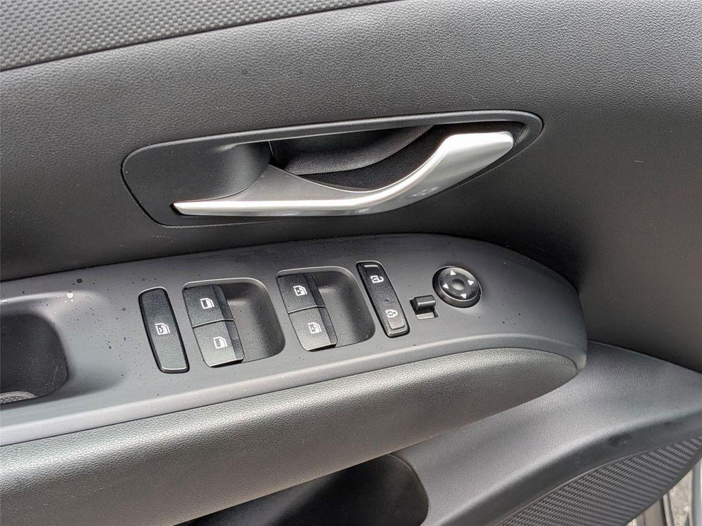 used 2024 Hyundai SANTA CRUZ car, priced at $23,698