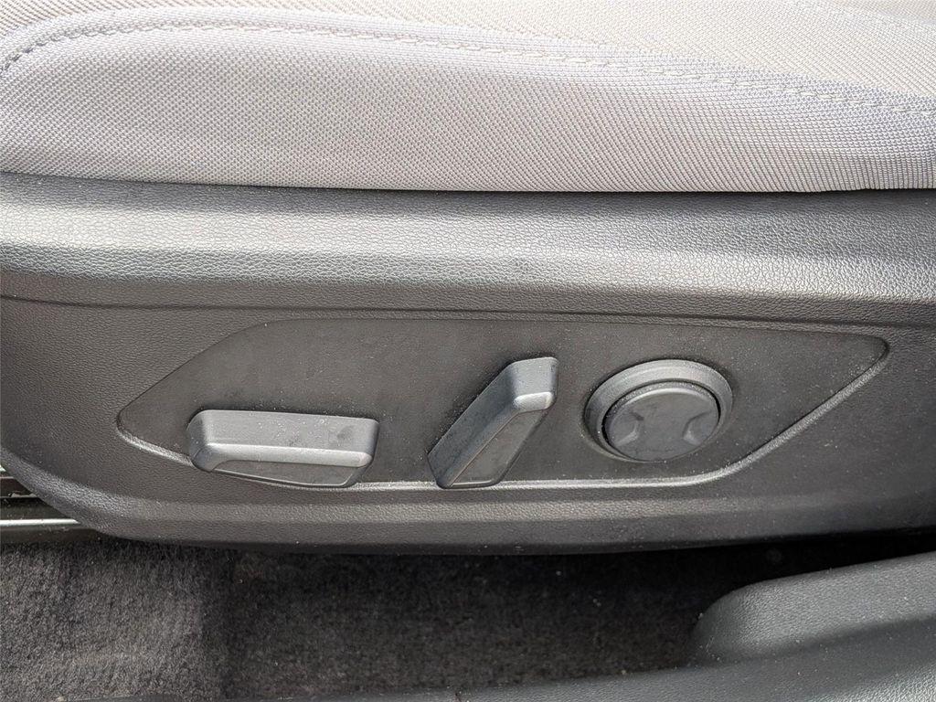 used 2024 Hyundai SANTA CRUZ car, priced at $23,698