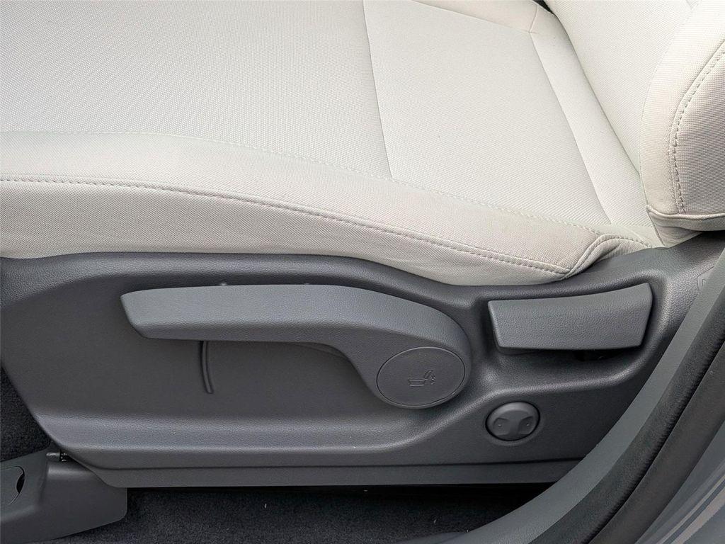 new 2026 Hyundai Santa Fe car, priced at $38,745