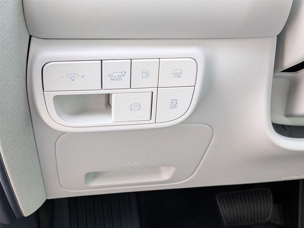 new 2026 Hyundai Palisade Hybrid car, priced at $61,155