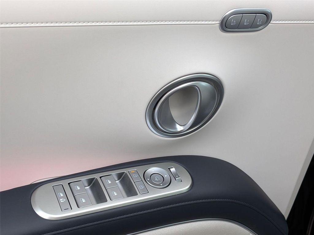 new 2026 Hyundai Palisade Hybrid car, priced at $61,155