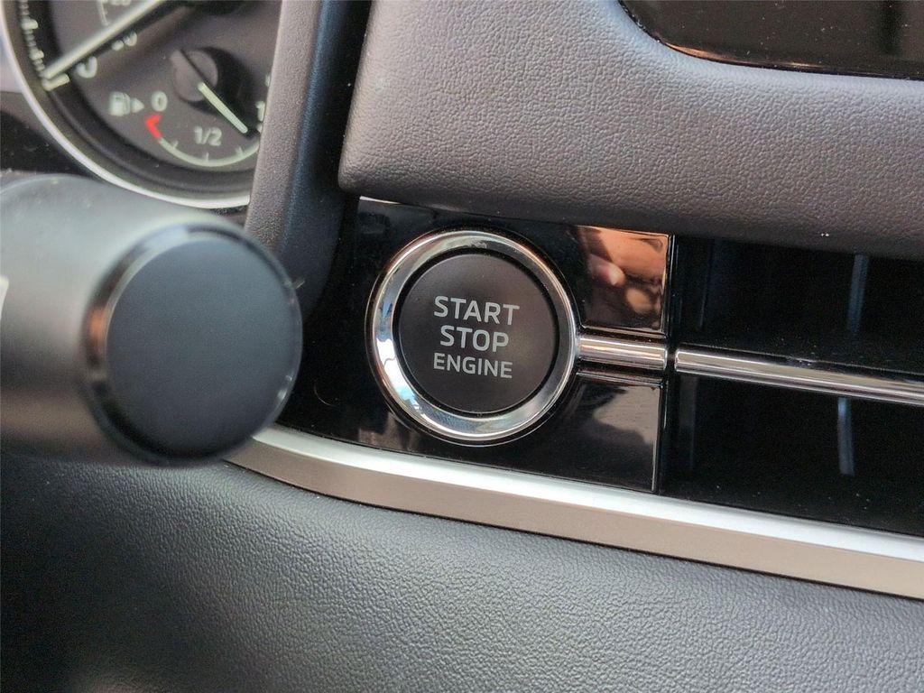 used 2025 Mitsubishi Outlander car, priced at $25,849