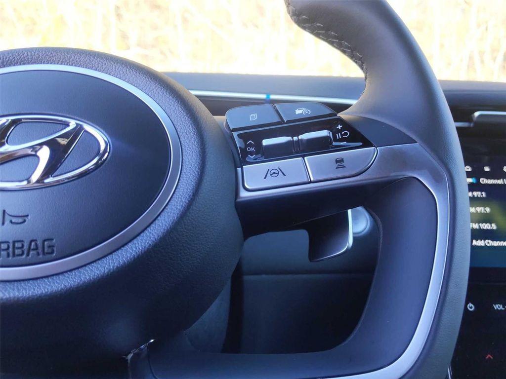 new 2024 Hyundai SANTA CRUZ car