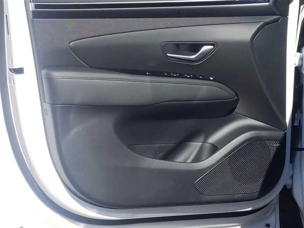 new 2024 Hyundai SANTA CRUZ car