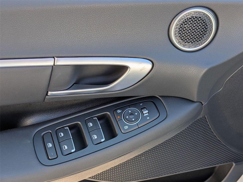 new 2026 Hyundai Sonata car