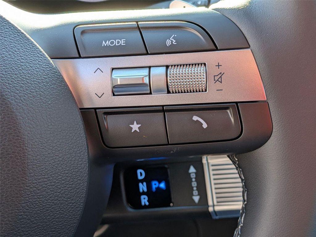 new 2026 Hyundai Sonata car