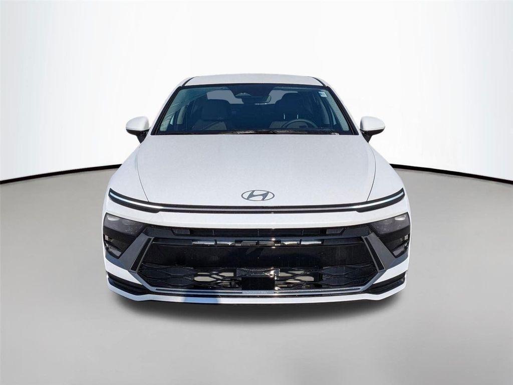 new 2026 Hyundai Sonata car