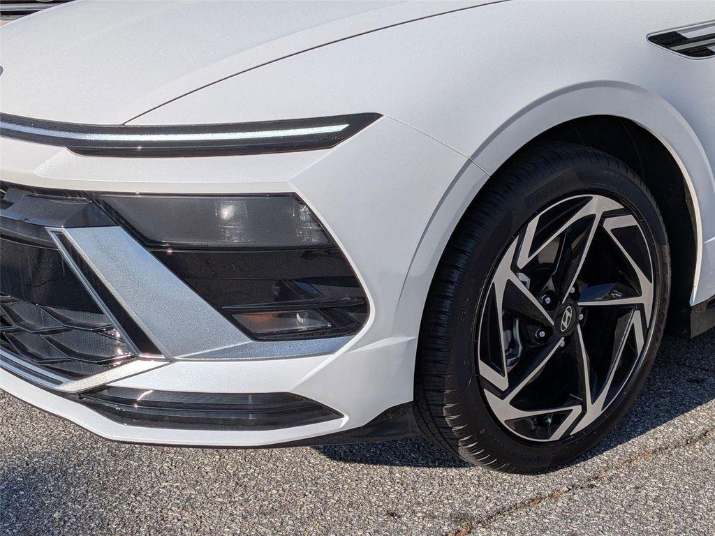 new 2026 Hyundai Sonata car