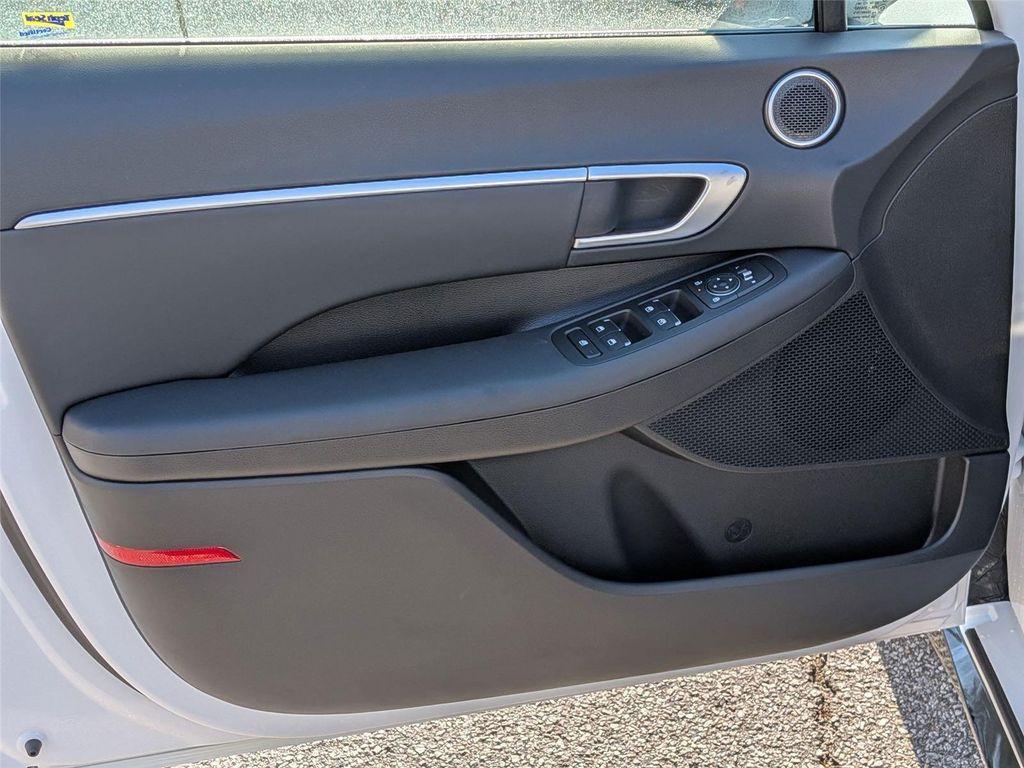 new 2026 Hyundai Sonata car