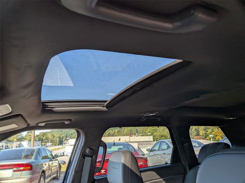 new 2026 Hyundai Palisade car, priced at $55,770