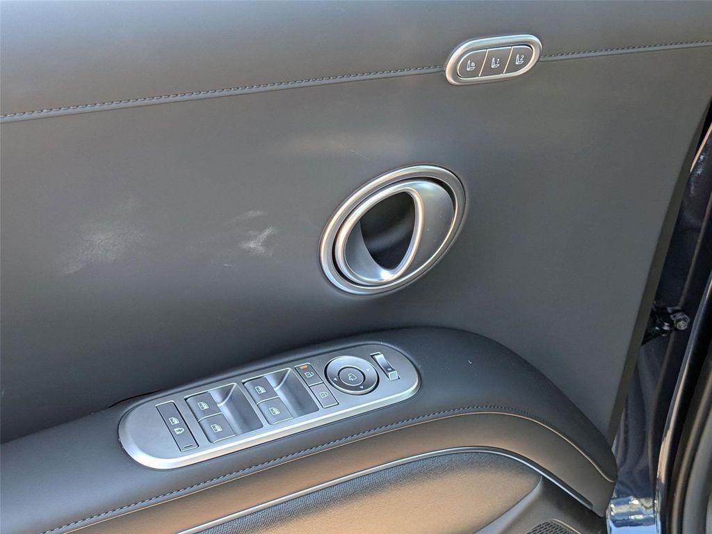 new 2026 Hyundai Palisade car, priced at $55,770