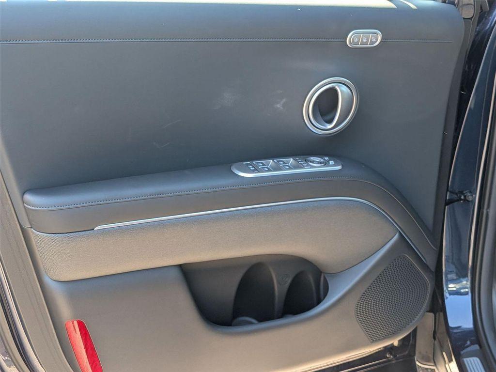 new 2026 Hyundai Palisade car, priced at $55,770